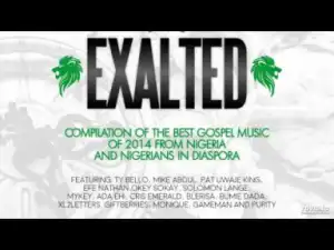 Efe Nathan - Still Within The Flow